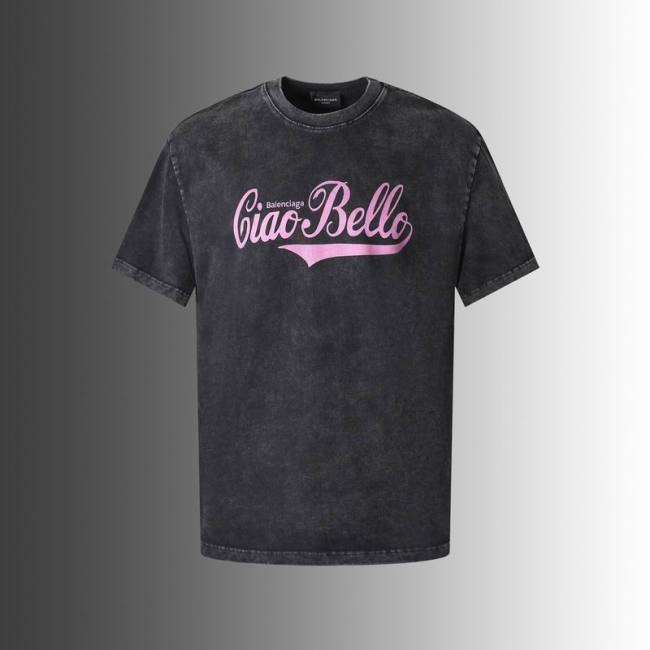 B t-shirt men-4521(XS-L)