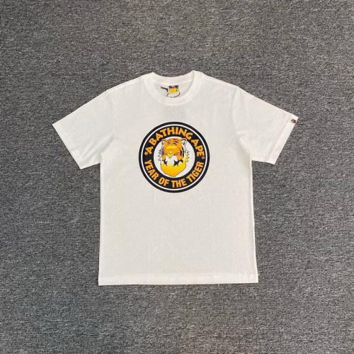 Bape t-shirt men-2548(S-XXL)