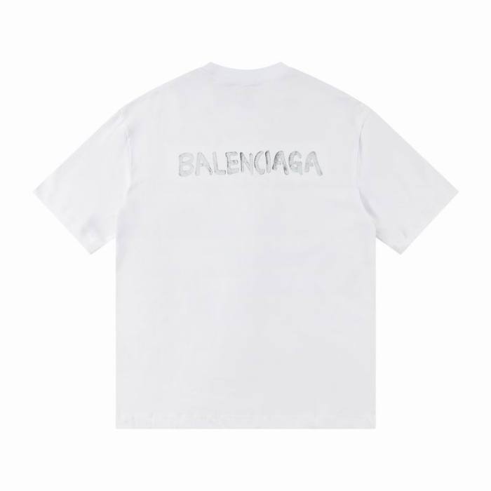 B t-shirt men-5119(S-XL)