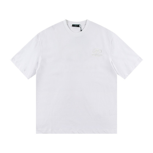 B t-shirt men-4923(S-XL)