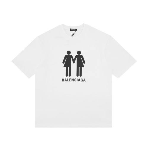 B t-shirt men-4942(S-XL)