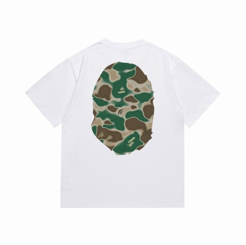 Bape t-shirt men-2229(S-XXL)