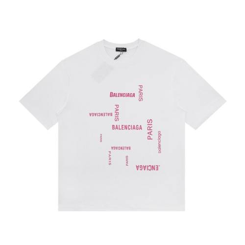 B t-shirt men-4935(S-XL)