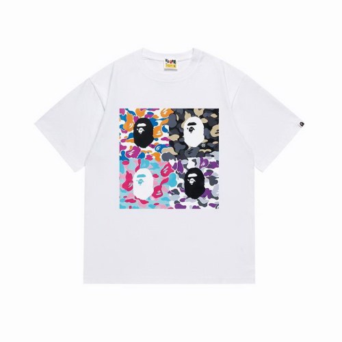 Bape t-shirt men-2362(S-XXL)