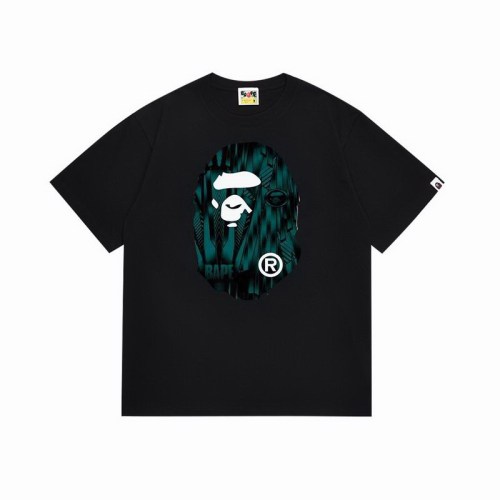 Bape t-shirt men-2448(S-XXL)