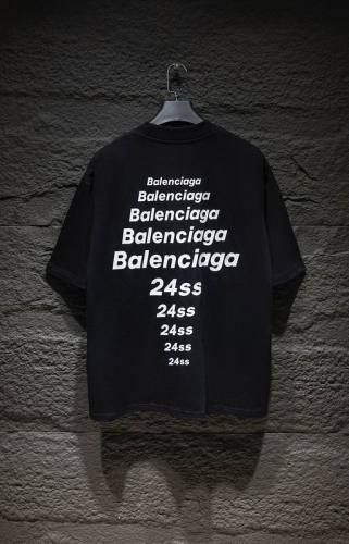 B t-shirt men-4257(XS-L)