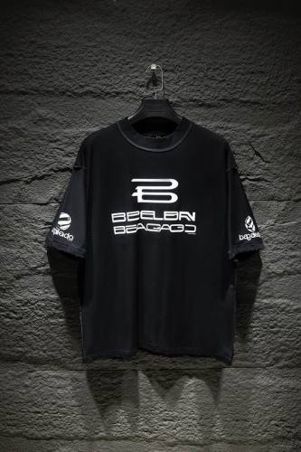 B t-shirt men-4163(XS-L)