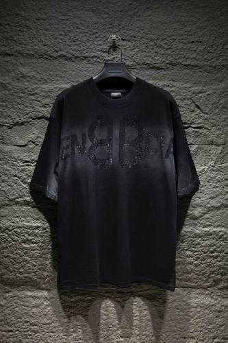 B t-shirt men-4167(XS-L)