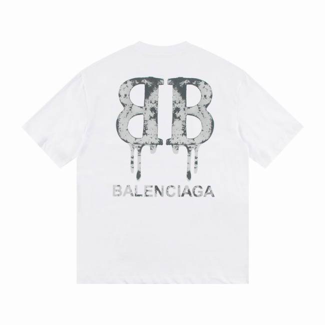 B t-shirt men-5107(S-XL)