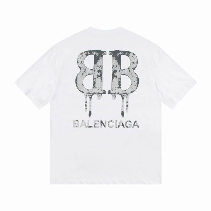 B t-shirt men-5107(S-XL)
