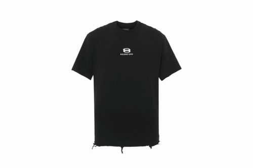 B t-shirt men-4614(XS-L)