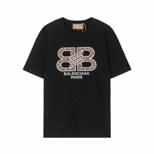 B t-shirt men-4595(XS-L)
