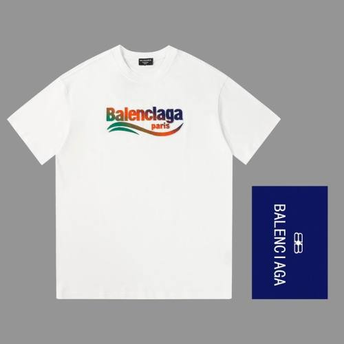B t-shirt men-4588(XS-L)