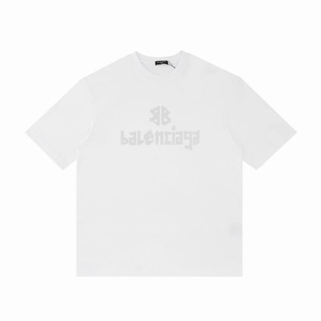 B t-shirt men-5180(S-XL)