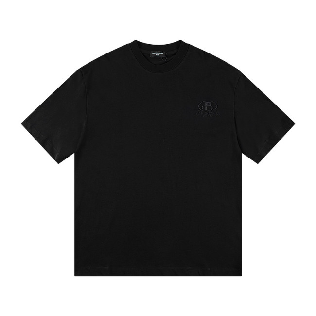 B t-shirt men-4925(S-XL)