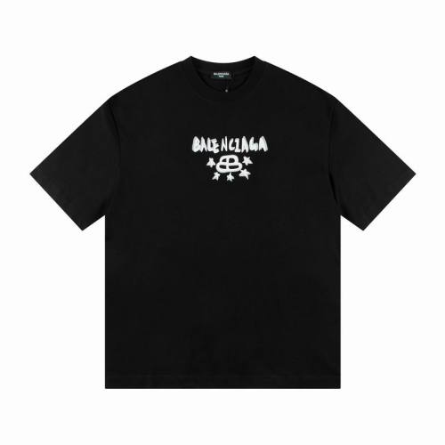 B t-shirt men-5091(S-XL)