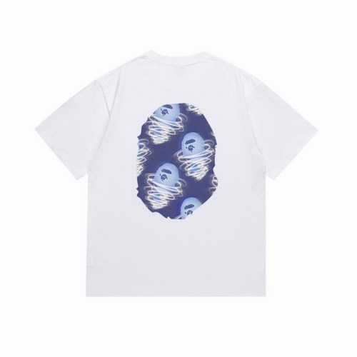 Bape t-shirt men-2301(S-XXL)