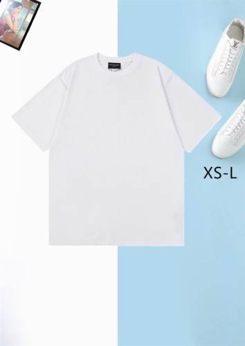 B t-shirt men-4550(XS-L)