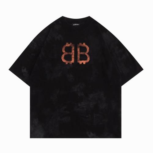 B t-shirt men-4778(S-XL)