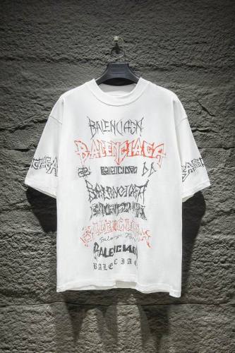 B t-shirt men-4306(XS-L)