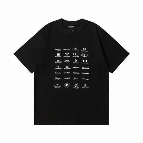 B t-shirt men-4536(XS-L)