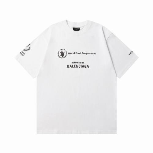 B t-shirt men-4524(XS-L)