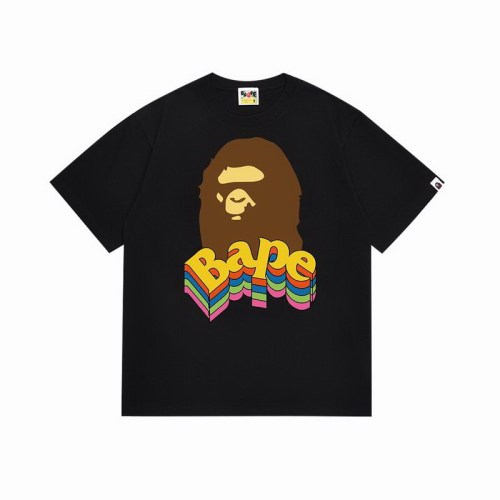 Bape t-shirt men-2492(S-XXL)