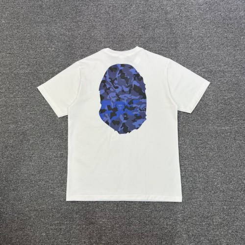 Bape t-shirt men-2580(S-XXL)