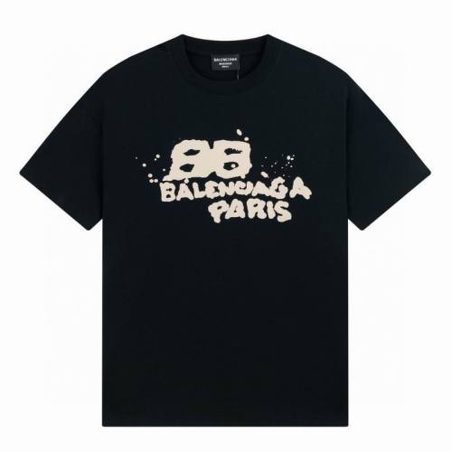 B t-shirt men-4542(XS-L)