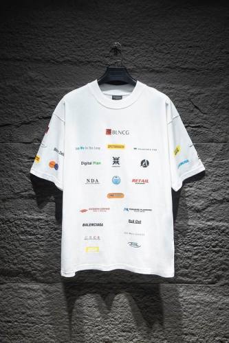 B t-shirt men-4260(XS-L)