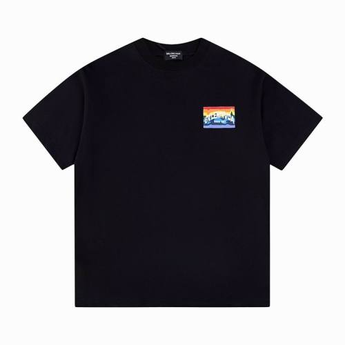 B t-shirt men-4421(XS-L)