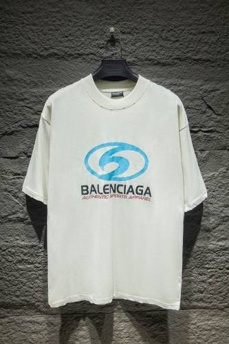 B t-shirt men-4254(XS-L)