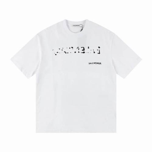 B t-shirt men-4990(S-XL)