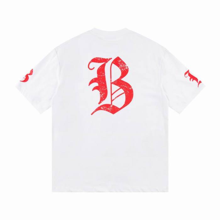B t-shirt men-5113(S-XL)