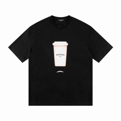 B t-shirt men-5049(S-XL)