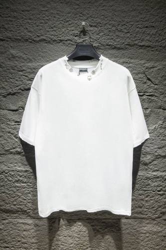 B t-shirt men-4233(XS-L)