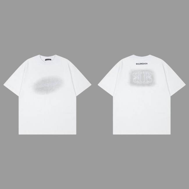 B t-shirt men-4821(S-XL)