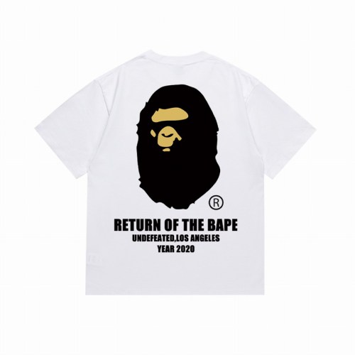 Bape t-shirt men-2260(S-XXL)