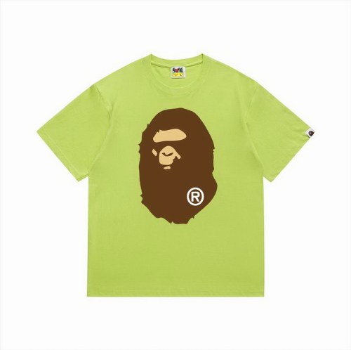 Bape t-shirt men-2218(S-XXL)