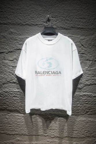 B t-shirt men-4162(XS-L)