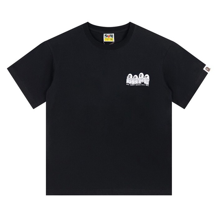 Bape t-shirt men-2603(S-XXL)