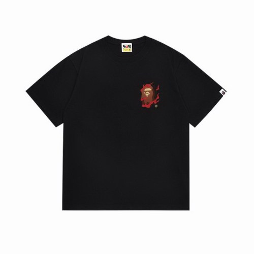 Bape t-shirt men-2357(S-XXL)