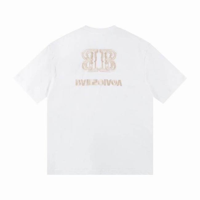B t-shirt men-5031(S-XL)