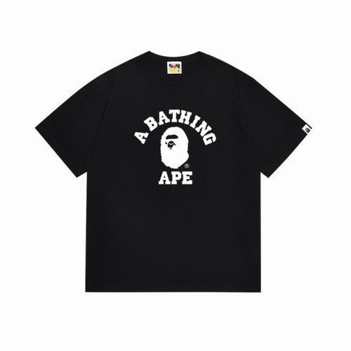 Bape t-shirt men-2376(S-XXL)