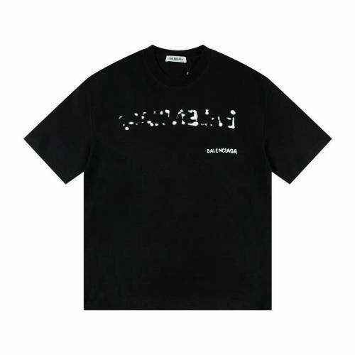 B t-shirt men-4988(S-XL)
