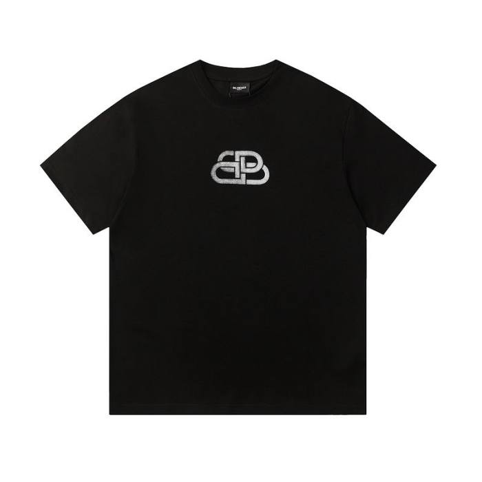 B t-shirt men-5473(S-XXL)