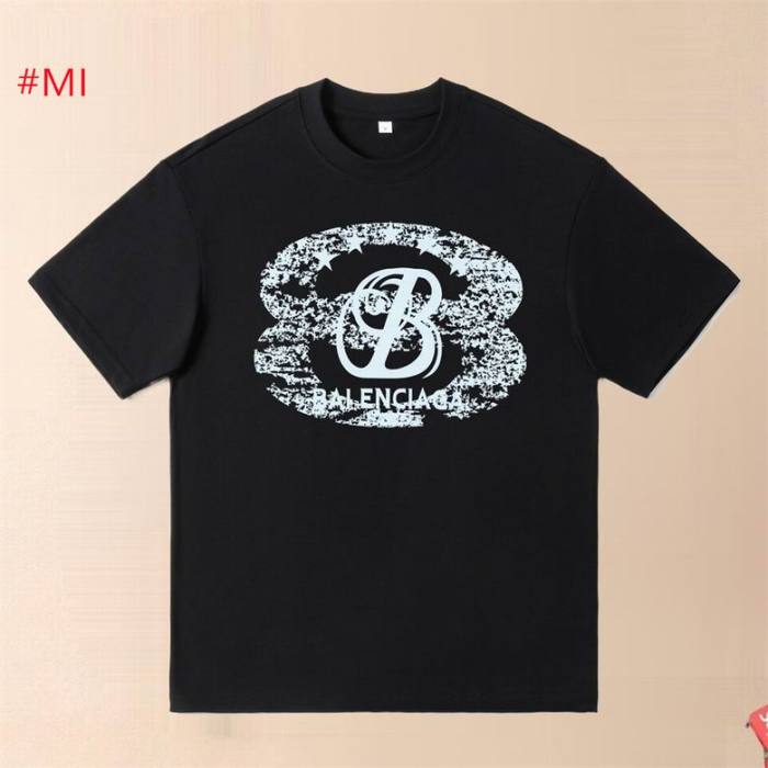 B t-shirt men-5325(M-XXXL)