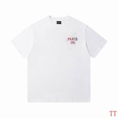B t-shirt men-5461(S-XXL)
