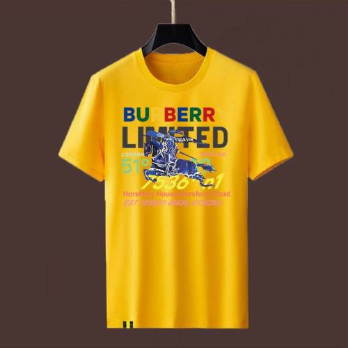 Burberry t-shirt men-2544(M-XXXXL)