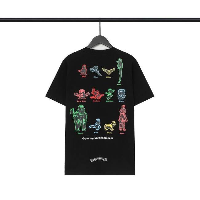 Chrome Hearts t-shirt men-1363(M-XXL)